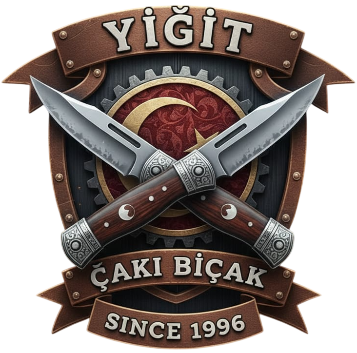 Yiğit Bıçak| El Yapımı Bıçak, Damaskus Bıçak, Çakı & Mezat Satışı